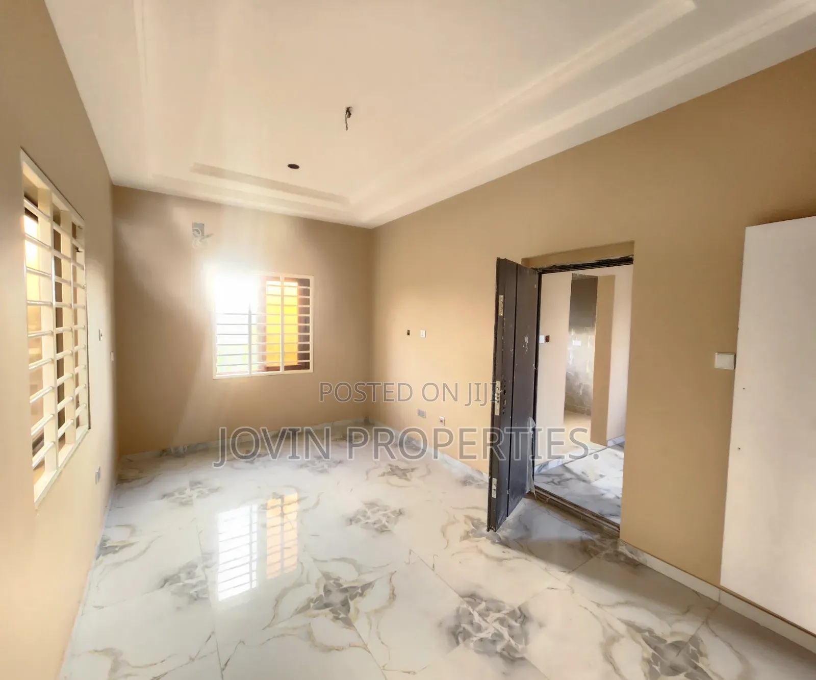 1bdrm Apartment in Jovin Properties, Number 1 for rent