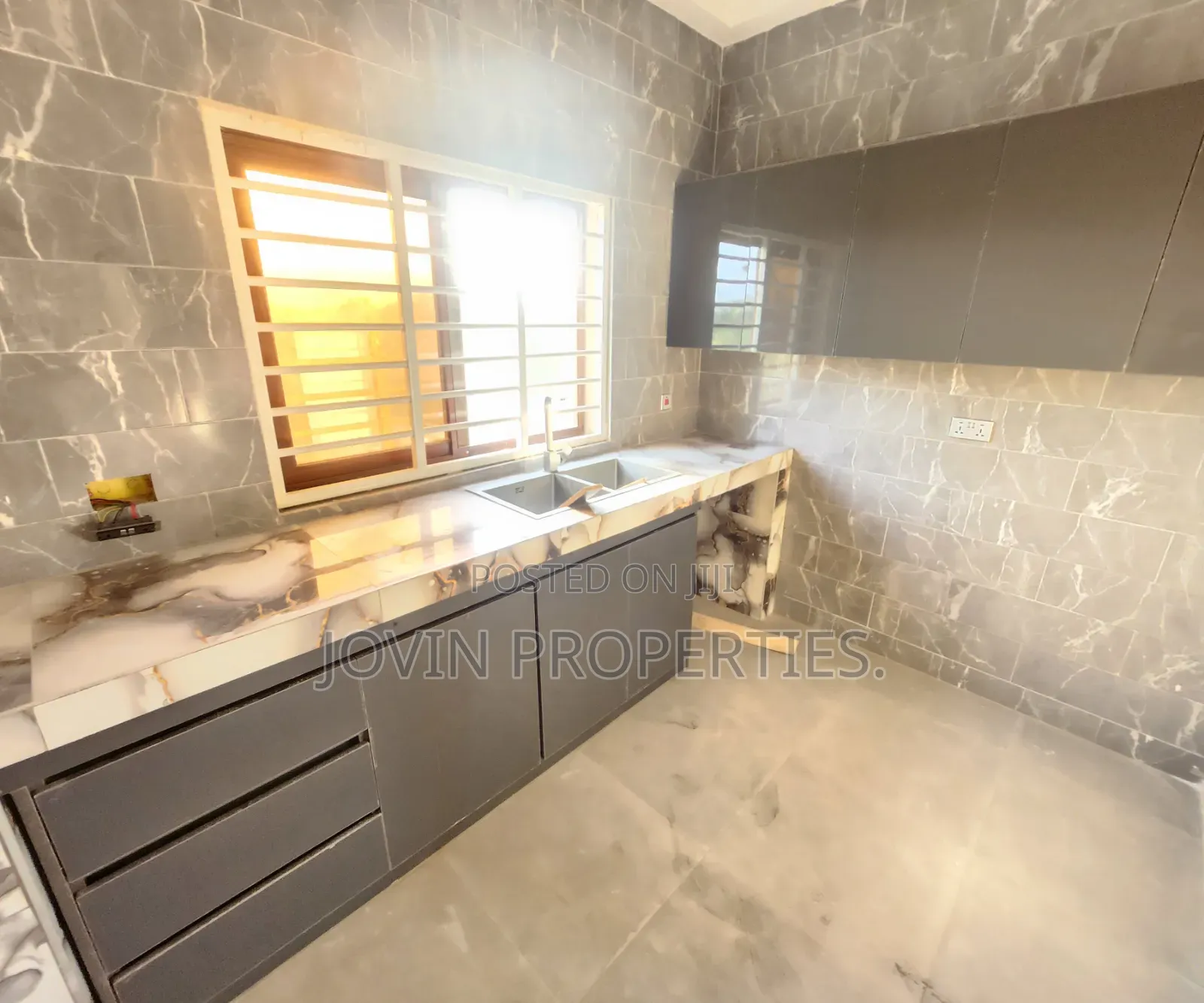 1bdrm Apartment in Jovin Properties, Number 1 for rent
