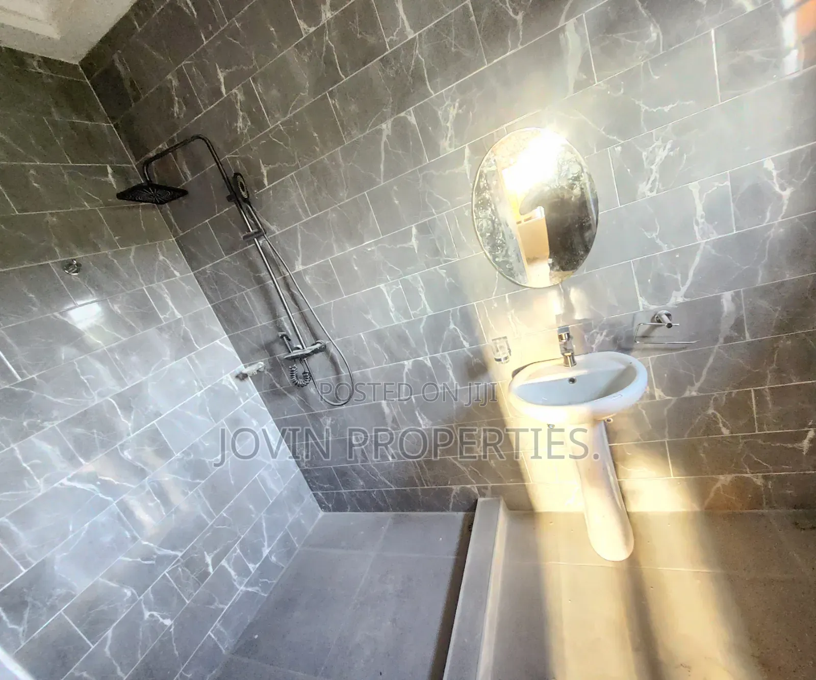 1bdrm Apartment in Jovin Properties, Number 1 for rent