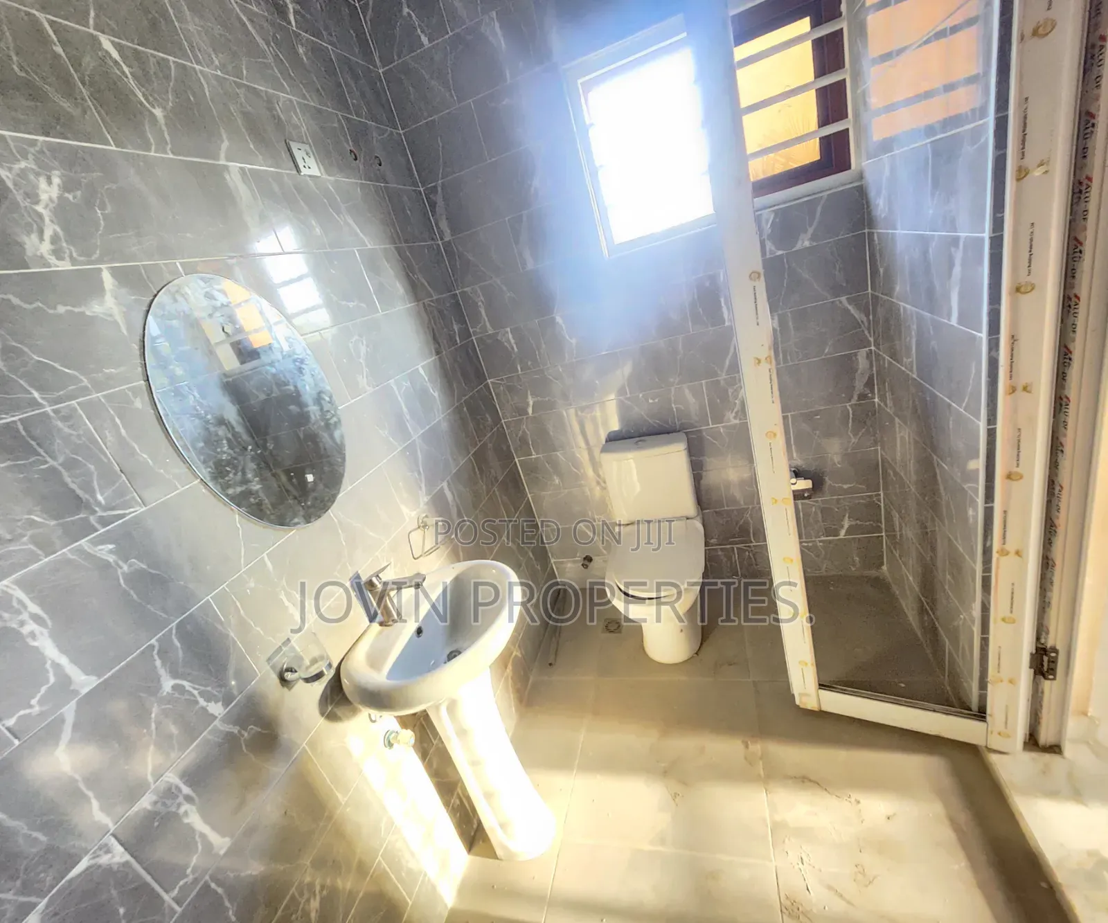 1bdrm Apartment in Jovin Properties, Number 1 for rent