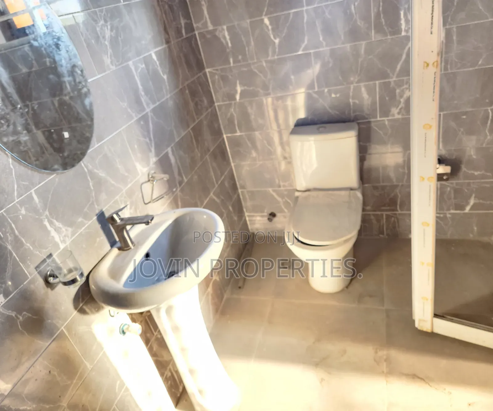 1bdrm Apartment in Jovin Properties, Number 1 for rent