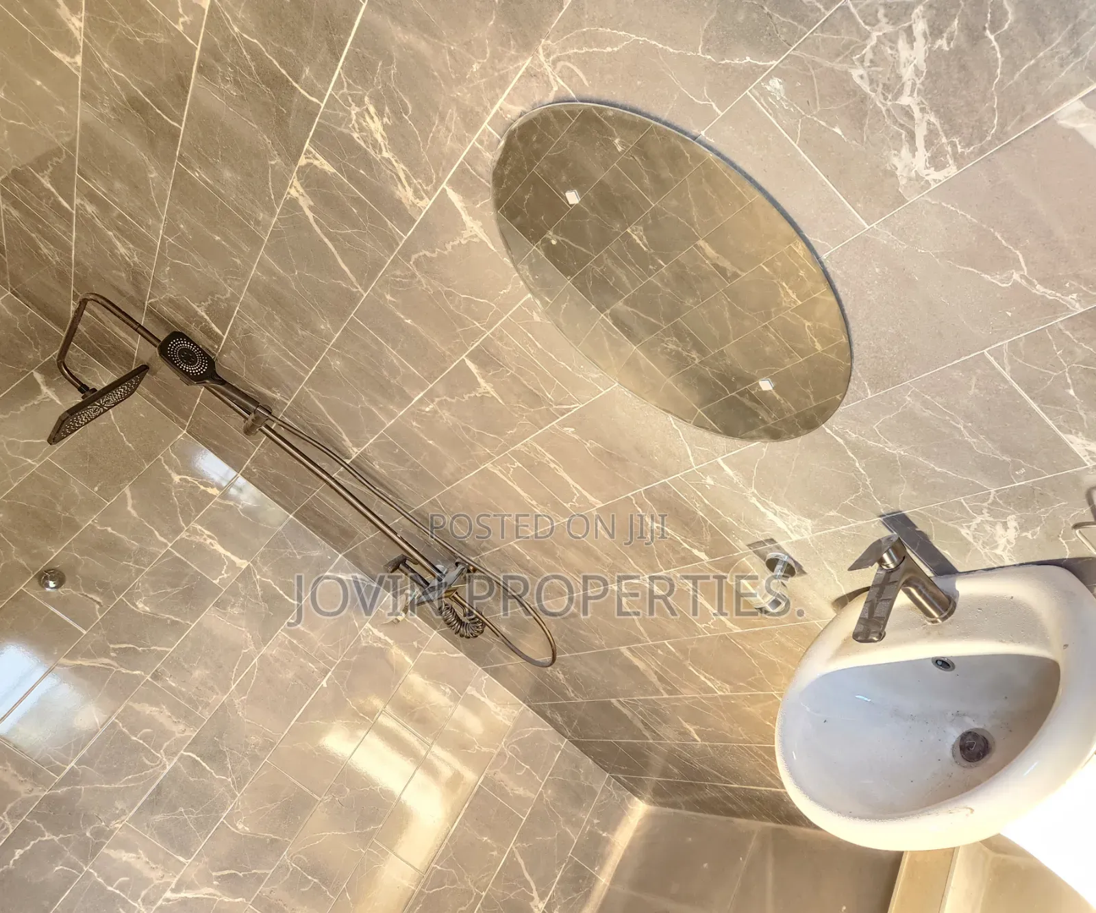 1bdrm Apartment in Jovin Properties, Number 1 for rent