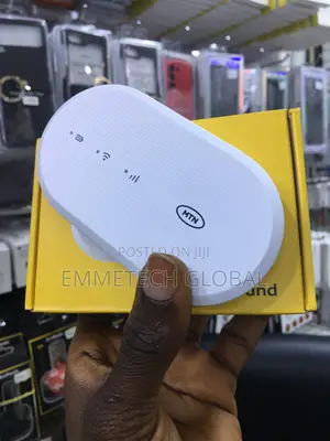 MTN Broadband