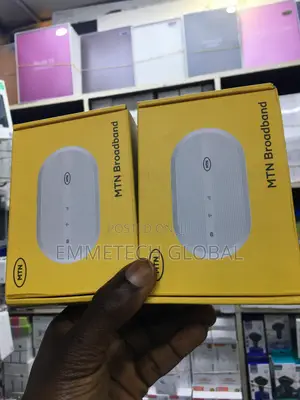 MTN Broadband