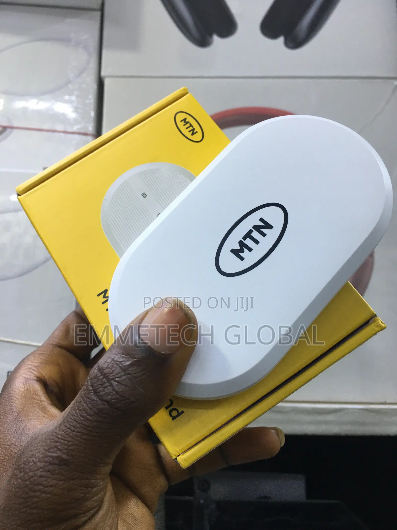 MTN Broadband