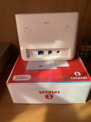 Telecel 4G Router