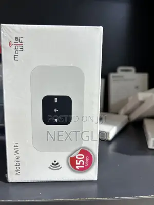 Wireless Modern