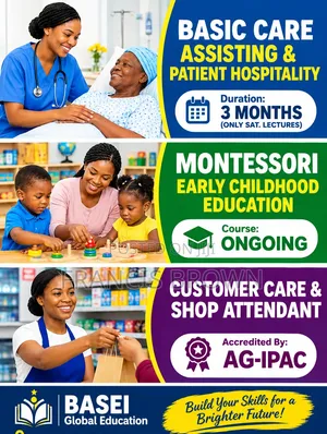 Professional Courses(SCHOLARSHIP)