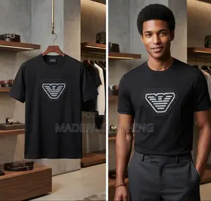 Heavy Quality Round Necks for Unisex