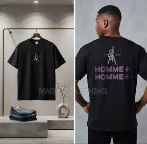 Heavy Quality Round Necks for Unisex