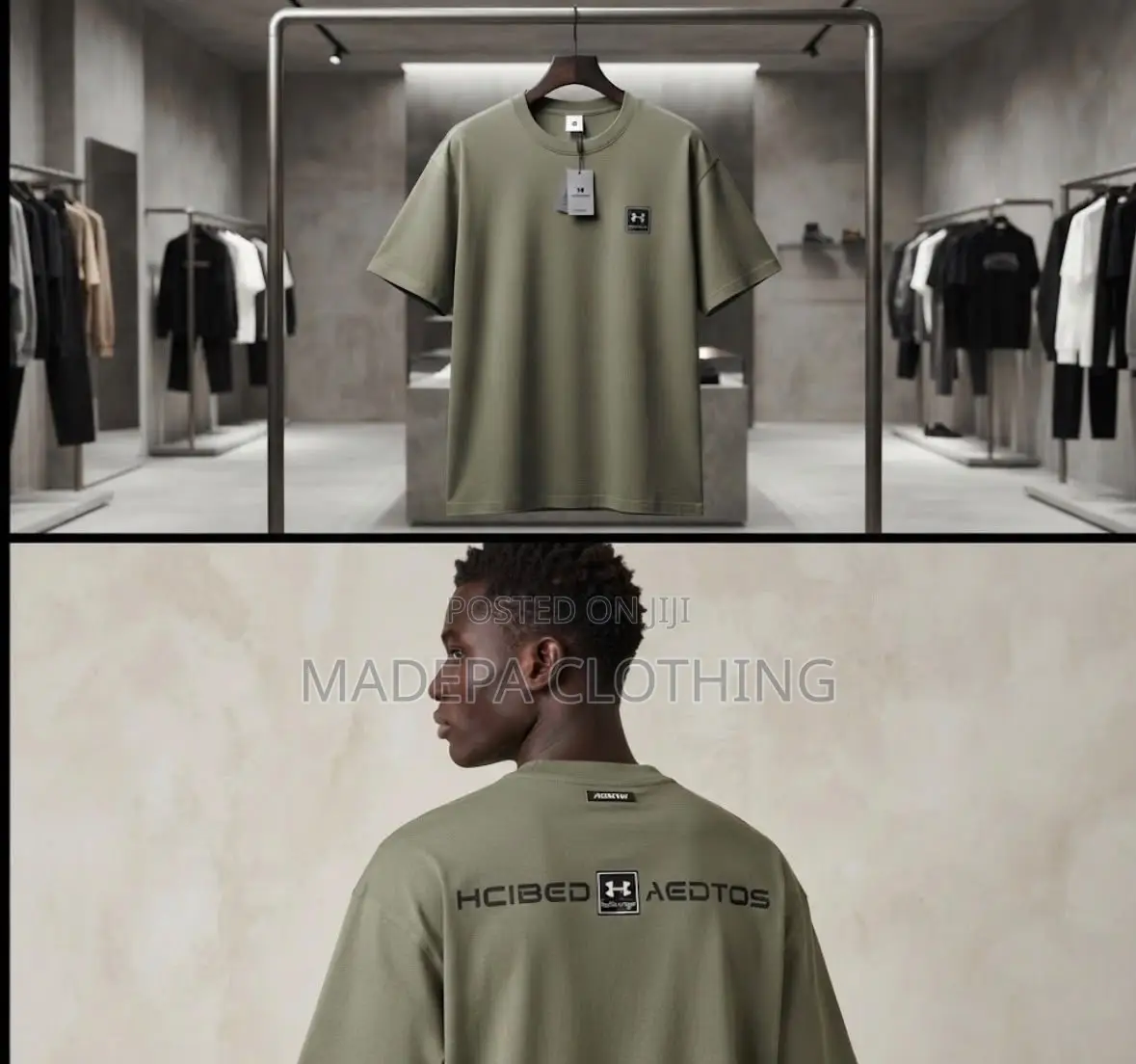 Heavy Quality Round Necks for Unisex