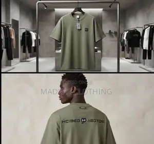 Heavy Quality Round Necks for Unisex
