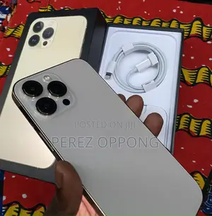 Apple iPhone 13 Pro Max 512 GB Gold