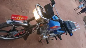 Royal RY125 2026 Blue