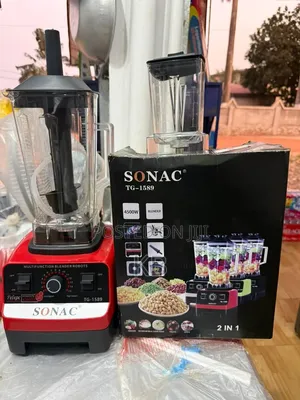 Sonac Multifunction Blender