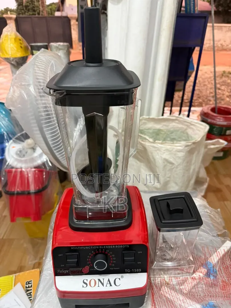 Sonac Multifunction Blender