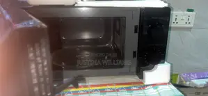 Microwave20L