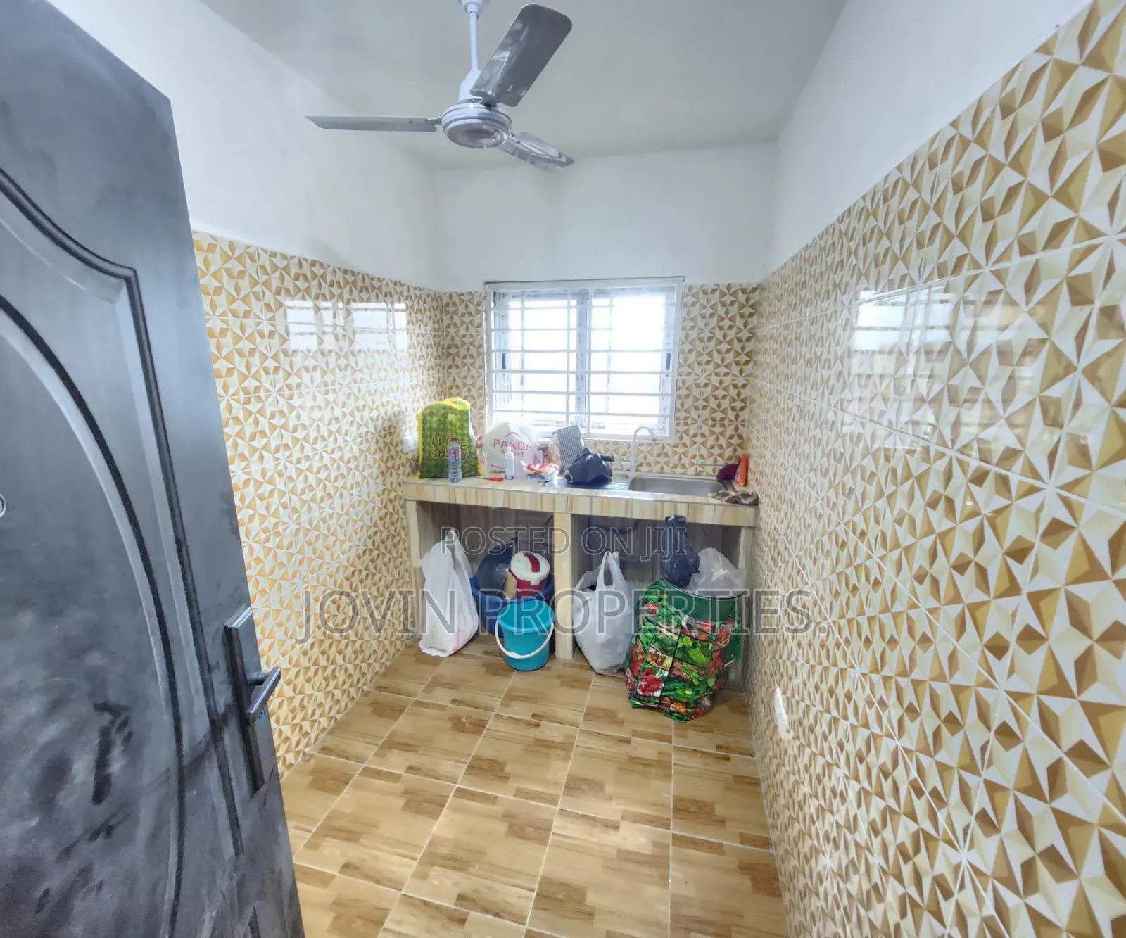 1bdrm Apartment in Jovin Properties, Police Station for rent