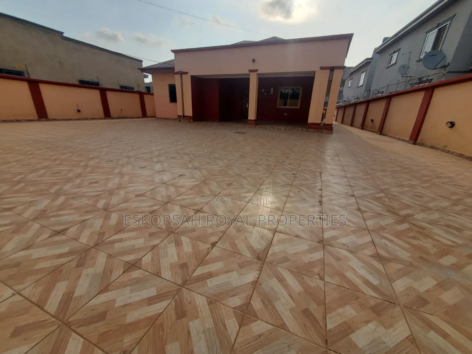 3bdrm House in Lakeside for rent