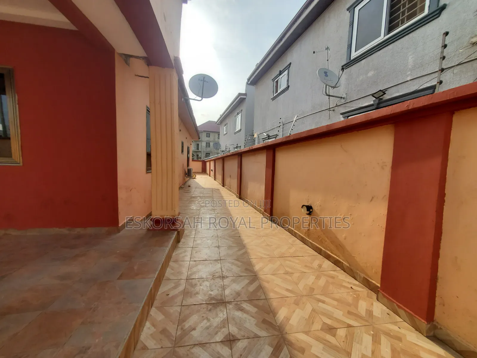 3bdrm House in Lakeside for rent