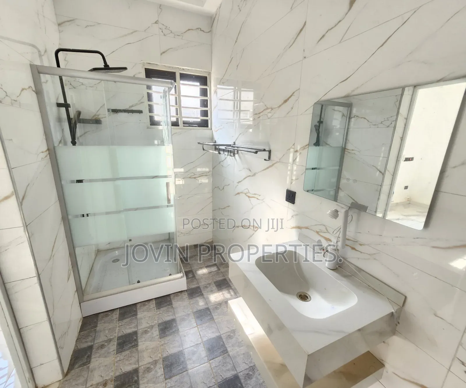 3bdrm House in Jovin Properties, Police Station for rent