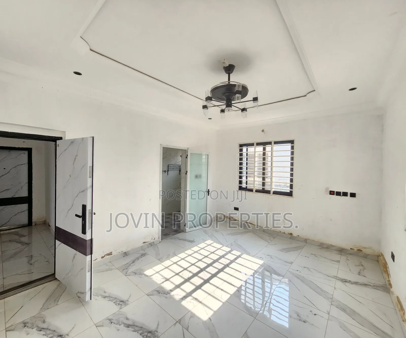 3bdrm House in Jovin Properties, Police Station for rent