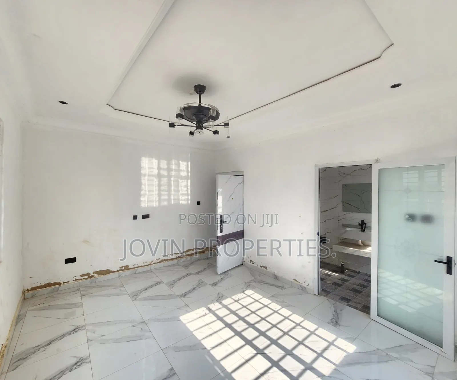 3bdrm House in Jovin Properties, Police Station for rent