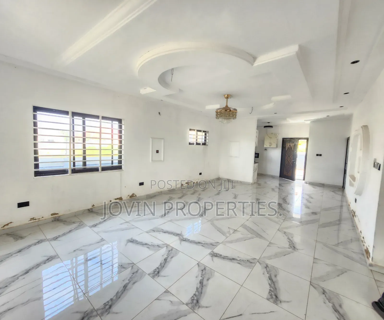 3bdrm House in Jovin Properties, Police Station for rent