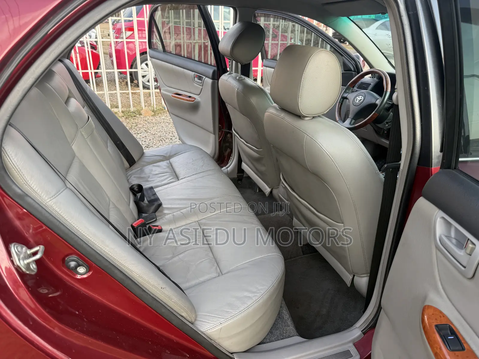 Toyota Corolla Verso 1.8 VVT-i 2008