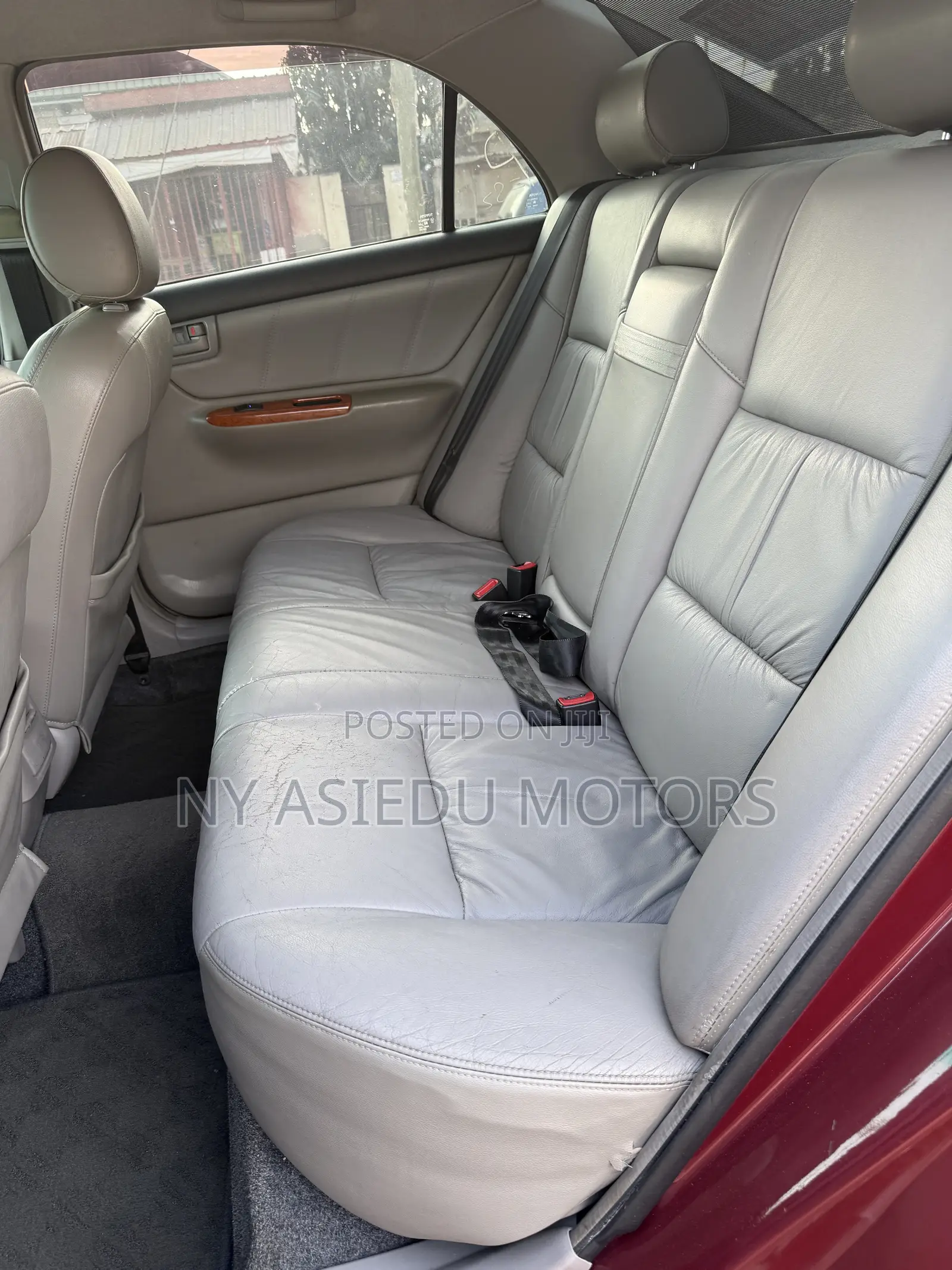 Toyota Corolla Verso 1.8 VVT-i 2008