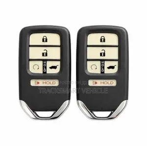 Honda CRV, Civic, Accord SMART KEYS