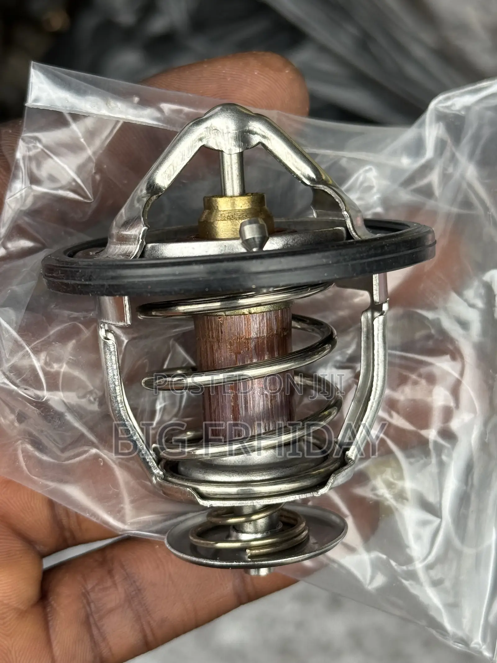 Toyota Corolla Camry Vitz Temperature Switch and Engine Thermostat