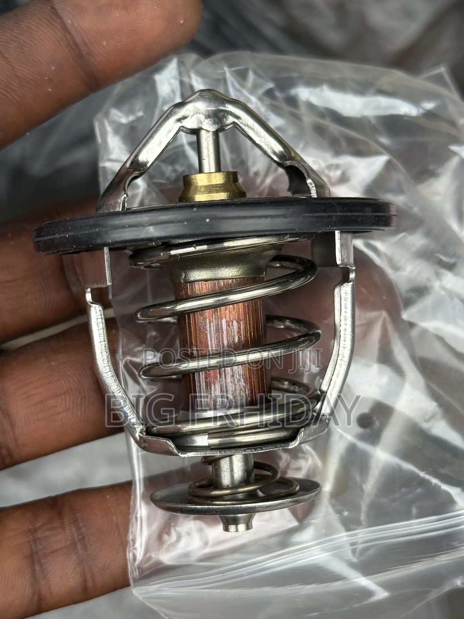 Toyota Corolla Camry Vitz Temperature Switch and Engine Thermostat
