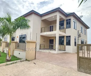 4bdrm House in Jovin Properties, Valley View Area for rent