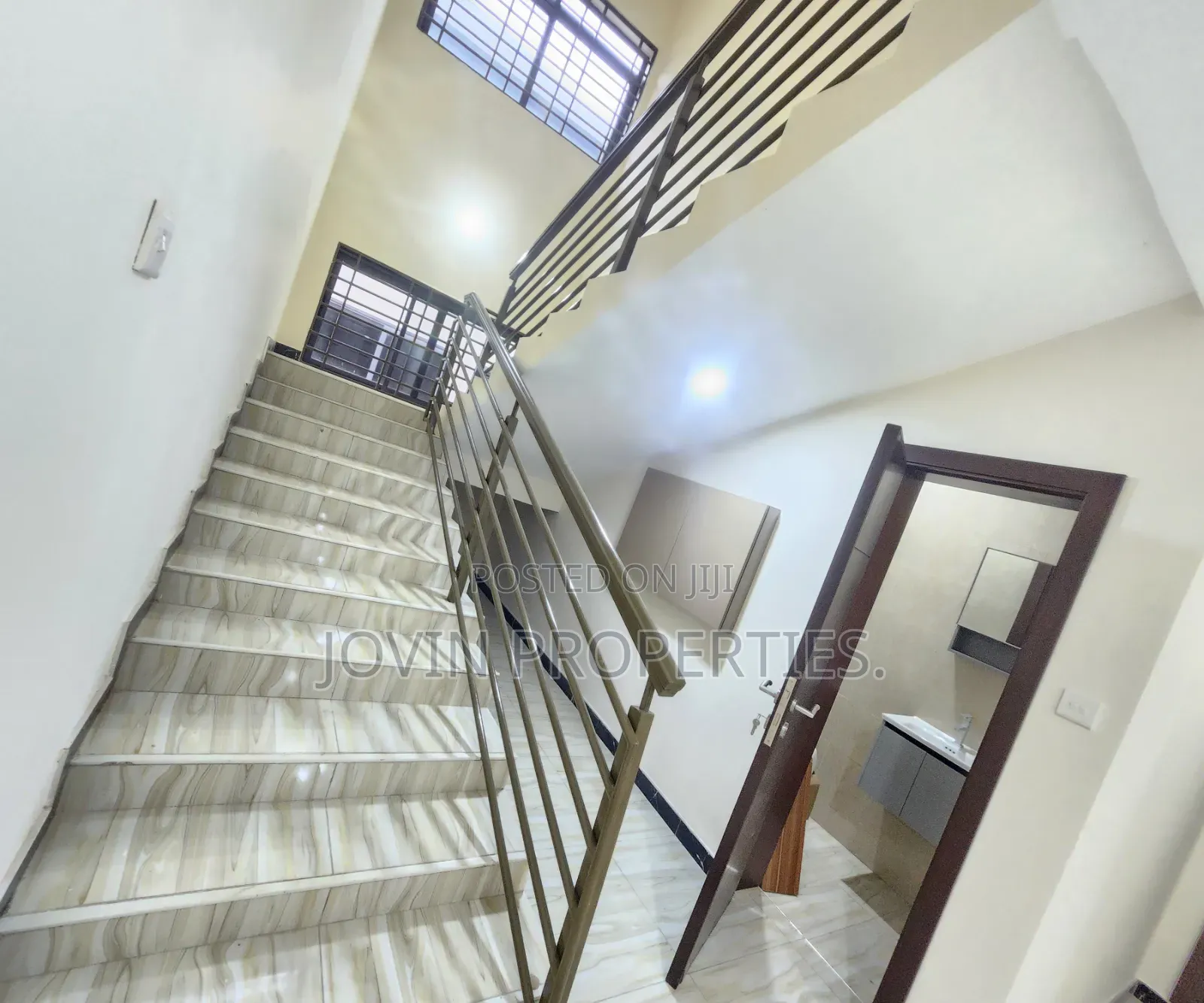 4bdrm House in Jovin Properties, Valley View Area for rent