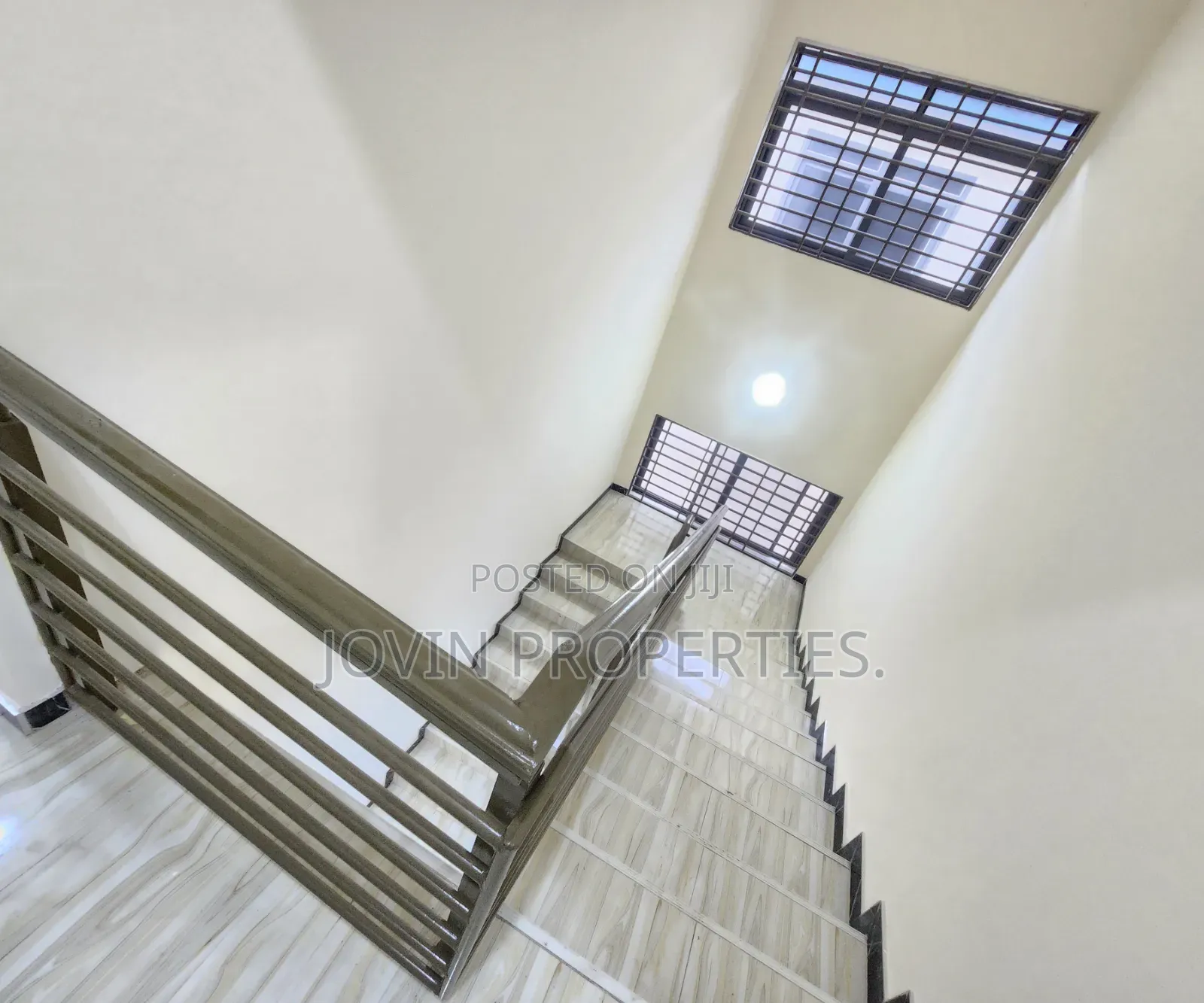 4bdrm House in Jovin Properties, Valley View Area for rent