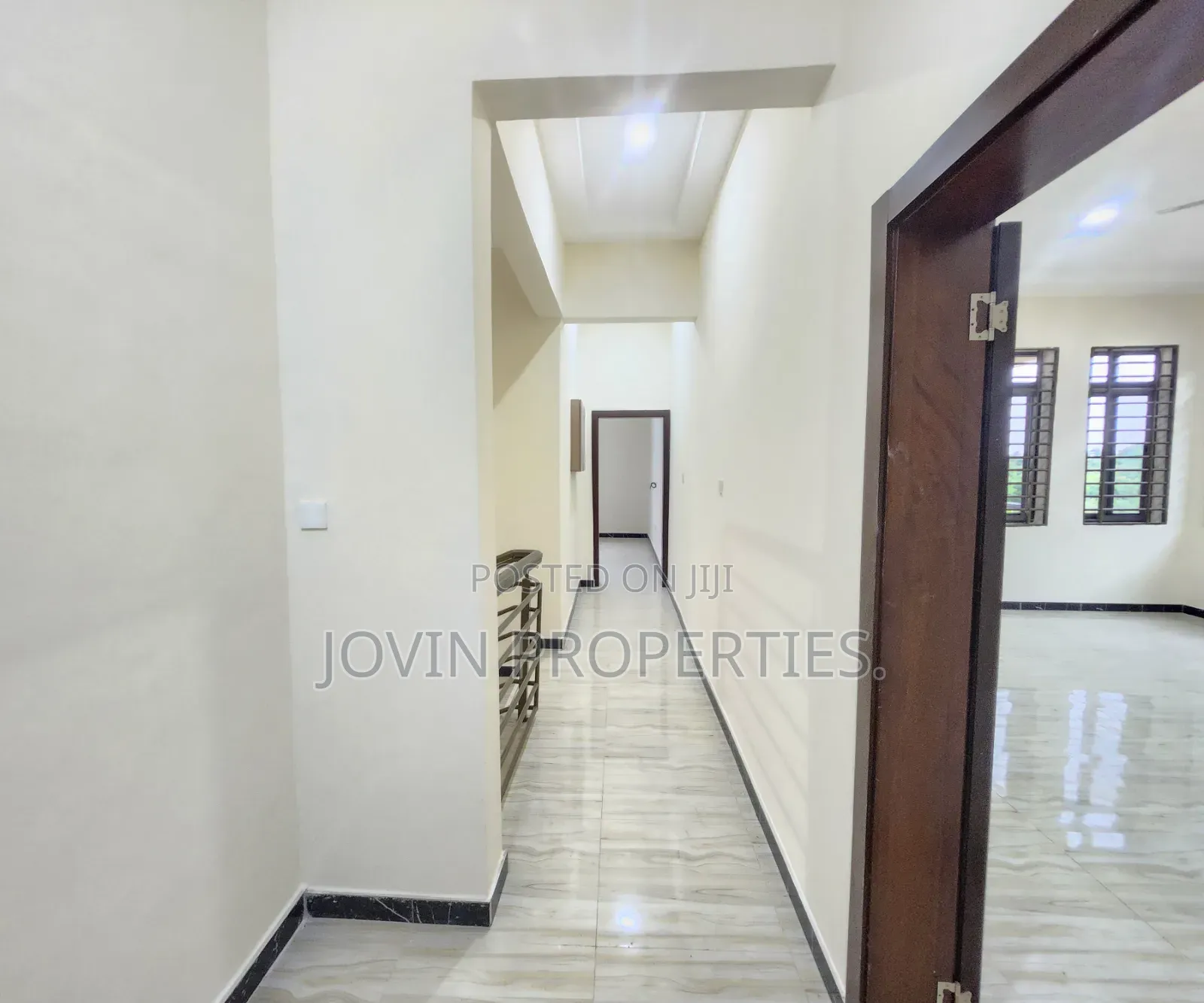 4bdrm House in Jovin Properties, Valley View Area for rent