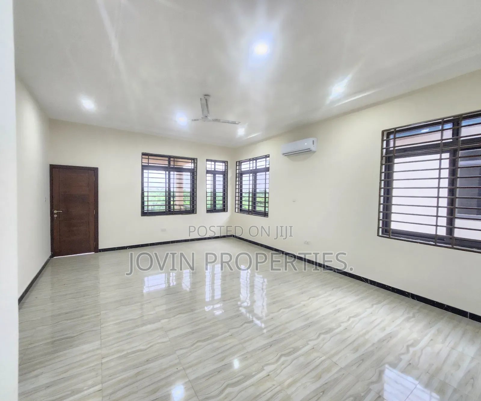 4bdrm House in Jovin Properties, Valley View Area for rent