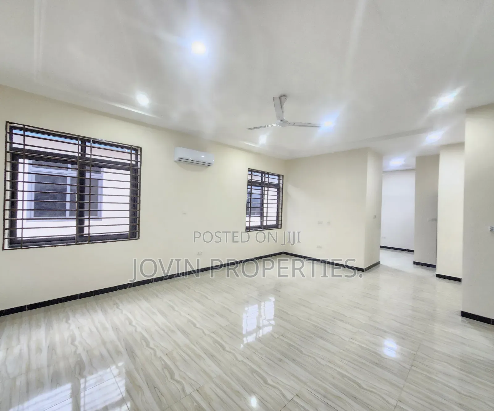 4bdrm House in Jovin Properties, Valley View Area for rent