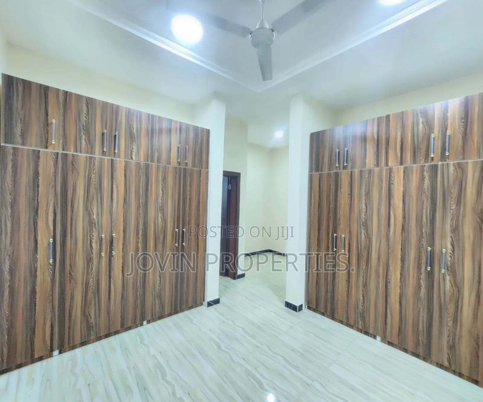 4bdrm House in Jovin Properties, Valley View Area for rent