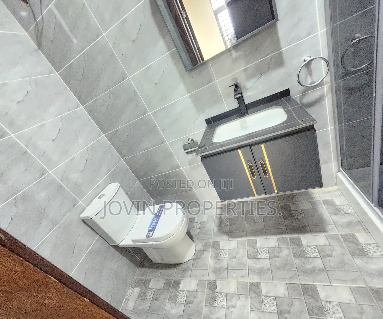 4bdrm House in Jovin Properties, Valley View Area for rent