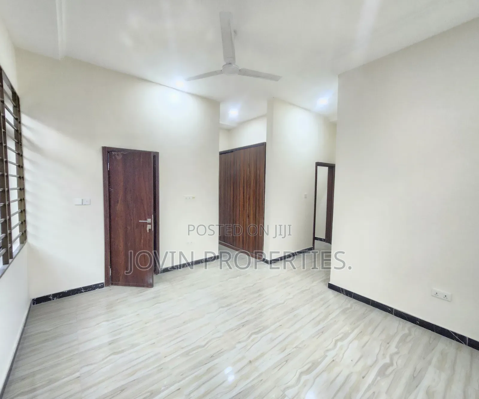 4bdrm House in Jovin Properties, Valley View Area for rent