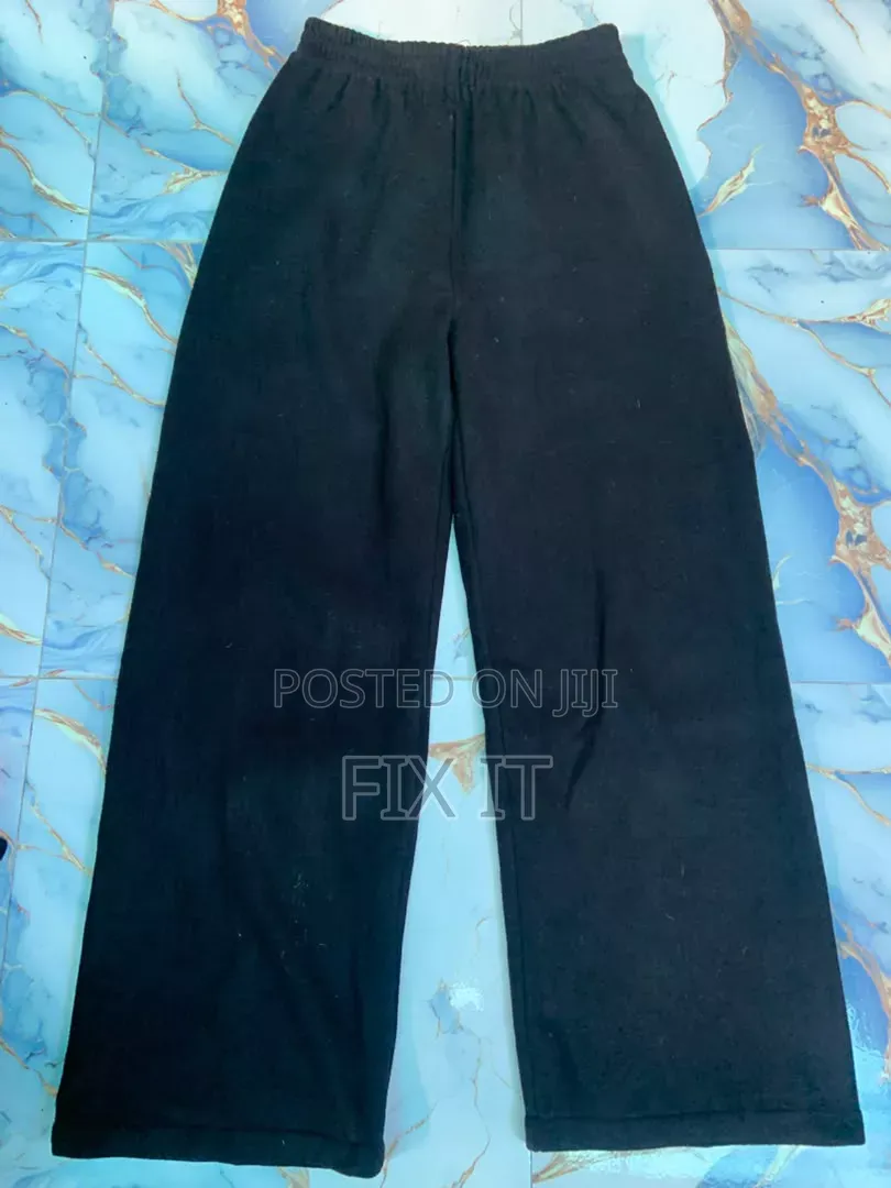 Baggy Joggers