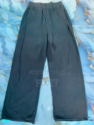 Baggy Joggers