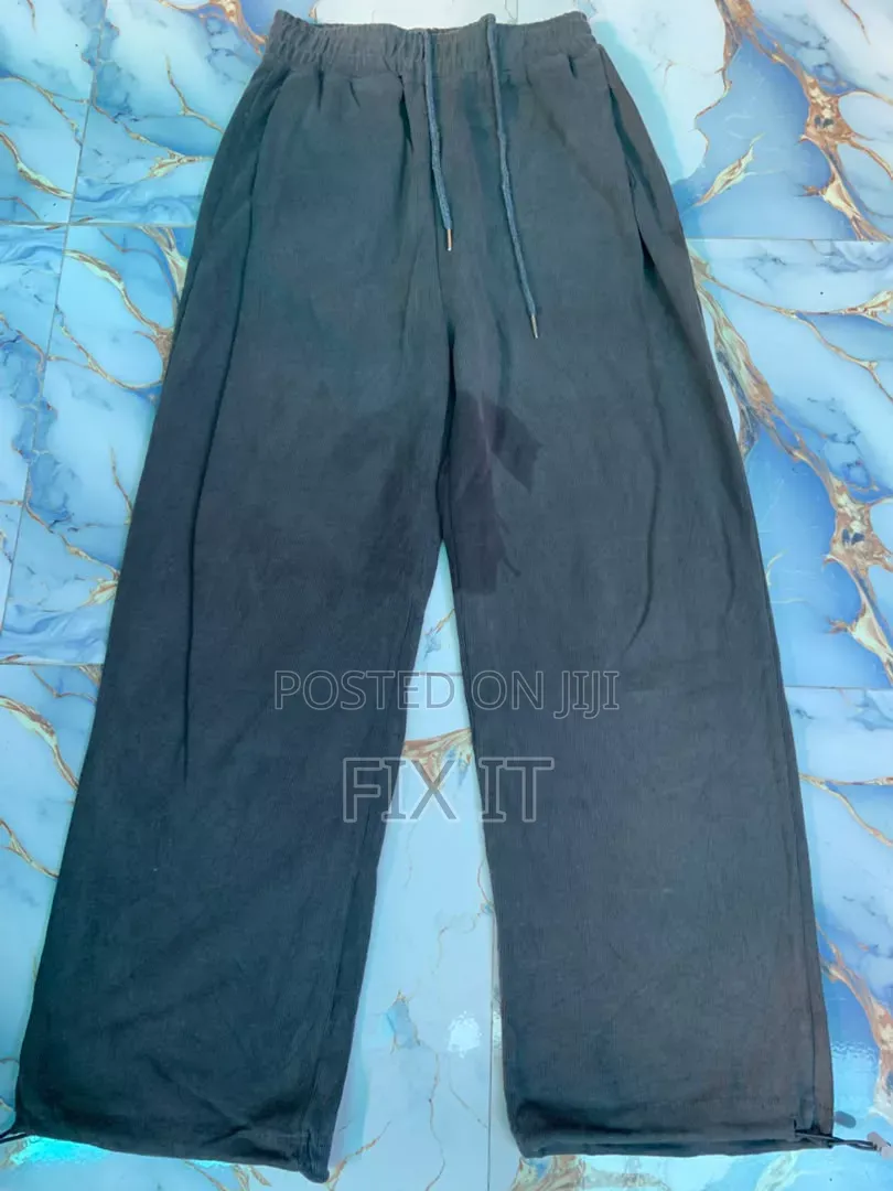 Baggy Joggers