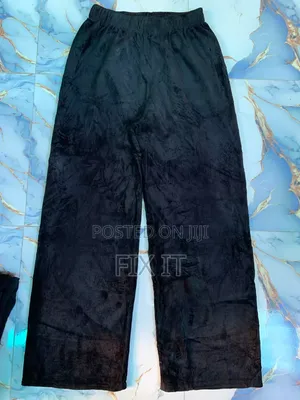Baggy Joggers
