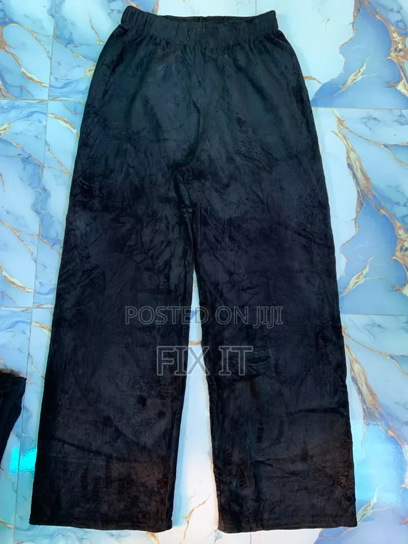 Baggy Joggers