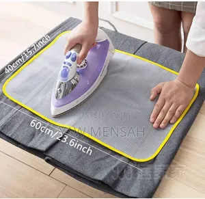 3 in 1 Iron Master Bundle