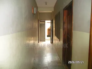 1bdrm Apartment in Chamber And Hall, Kwabre for rent