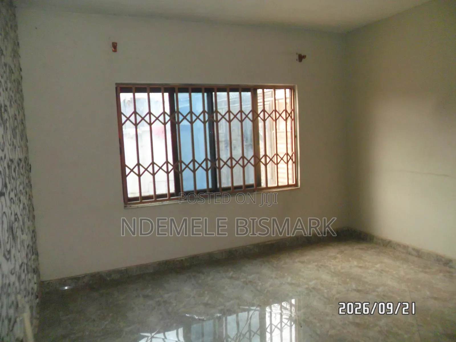 1bdrm Apartment in Chamber And Hall, Kwabre for rent